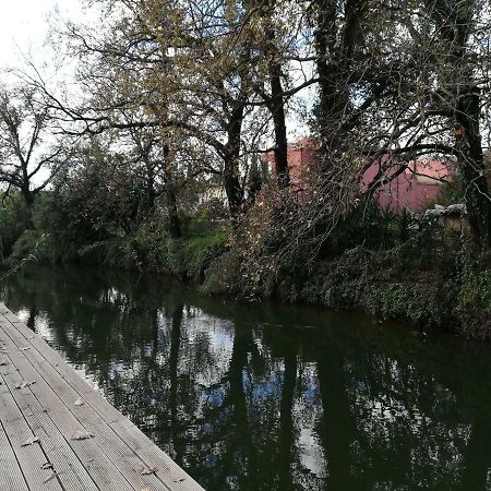 Appartamento River House Fully Renovated & Equipped 10' From Dt Potamós Esterno foto