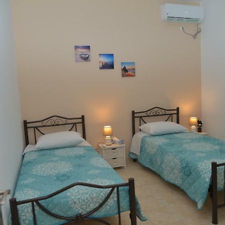Appartamento River House Fully Renovated & Equipped 10' From Dt Potamós Esterno foto