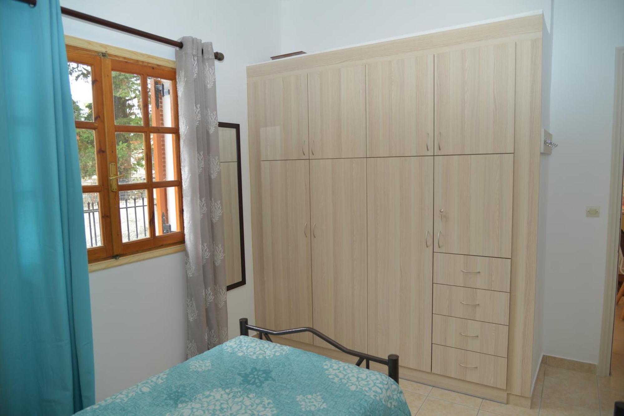 Appartamento River House Fully Renovated & Equipped 10' From Dt Potamós Esterno foto